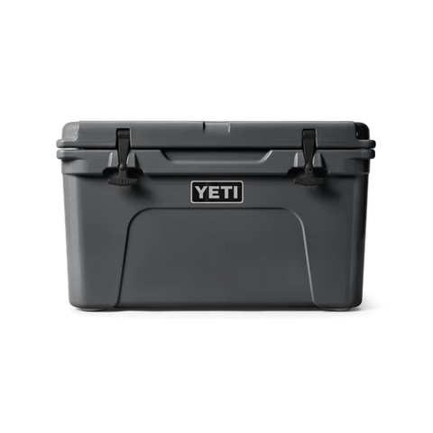 COOLER TUNDRA 45 CHARCOAL YETI