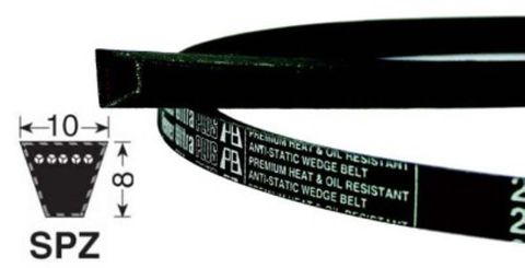 SPZ1120FEN FENNER WEDGE BELT