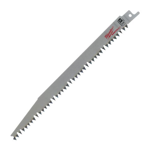 RECIPRO BLADE MILW SAWZALL PRUNING 225MM