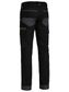 PANT BISLEY FLEX & MOVE STRETCH BLACK 102R