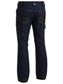 PANT BISLEY FLEX & MOVE STRETCH NAVY 102R