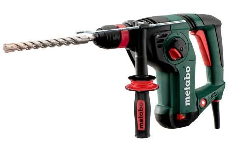 COMBO HAMMER SDS+ 800W METABO 600659190