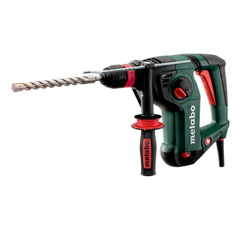 COMBO HAMMER SDS+ 800W METABO 600659190