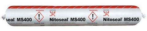 SEALANT FOSROC NITOSEAL MS400 BLACK  600ML