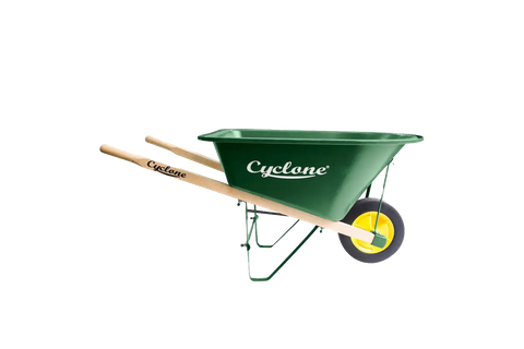 Cyclone kids wheelbarrow on sale