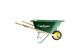 TOOLS WHEELBARROW