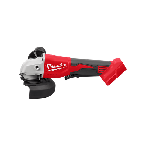 MILWAUKEE M18� BRUSHLESS 125MM ANGLE GRINDER SKIN