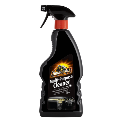 ARMORALL MULTIPURPOSE CLEANER 500ML