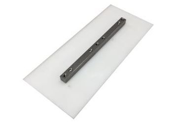 TROWEL BLADE FINISHING 46" PLASTIC PK 4