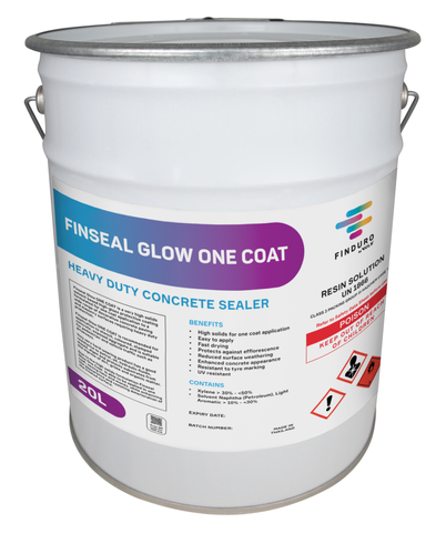 SEALER VULK FINSEAL GLOW ONE COAT 20L