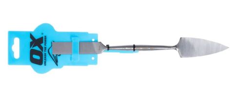 SMALL TOOL OX PROFESSIONAL 3/4" / 19MM