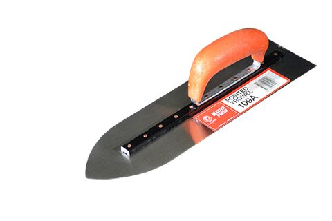 TROWEL POINTED MF 161A 120X660
