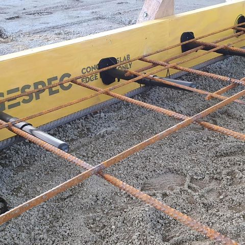 LVL EDGESPEC / EDGECORE 150X36 6000MM