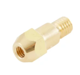 TIP HOLDER MIG WELDSKIL M8 BINZEL 36 (PK 2)