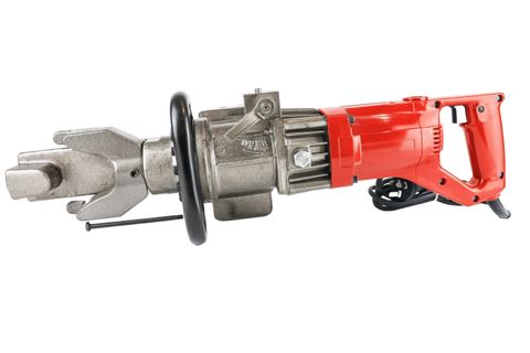 REBAR BENDER ELEC RAPIDTOOL HYDRAULIC 4-16MM