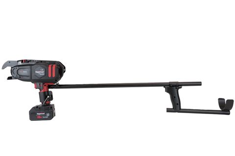 REBAR TIER EXTENSION ARM RAPIDTOOL RT-40A/RT-60A