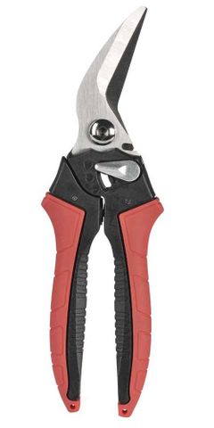 MVRK 200MM PIRAHNA OFFSET