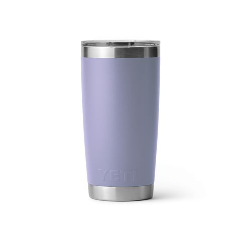 Purple yeti hot sale cup