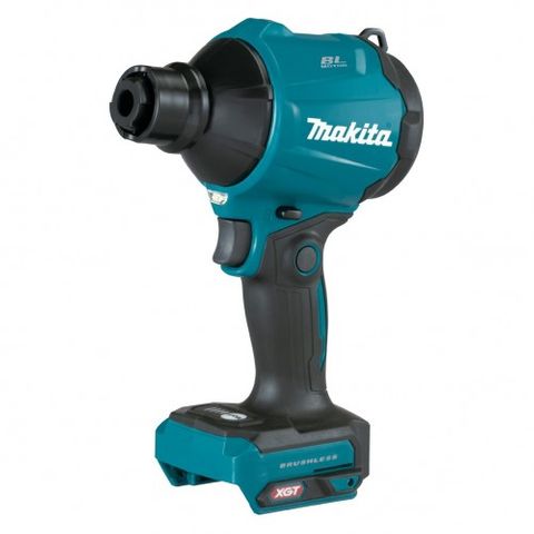 BLOWER B/LESS 40V AS001GZ MAKITA