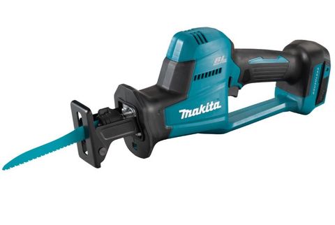 SAW RECIPRO MAKITA 18V DJR189Z COMPACT SKIN