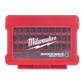 MILWAUKEE SHOCKWAVE 32 PIECE MINI SET