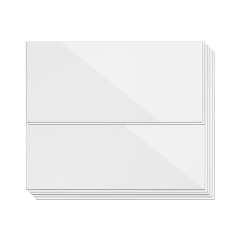 LENS OUTER WELD HELMET UNIMIG UMVWH / UMTWH