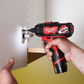 MILWAUKEE M12� 1/4" HEX 2-SPEED SCREWDRIVER SKIN