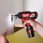 MILWAUKEE M12™ 1/4" HEX 2-SPEED SCREWDRIVER SKIN