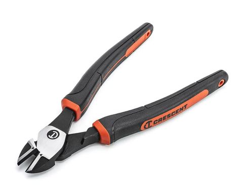 PLIERS DIAGONAL CUTTING Z2 DUAL MATERIAL 200MM