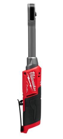 RATCHET M12 EXTENDED REACH W/INSERT ACCESSORIES