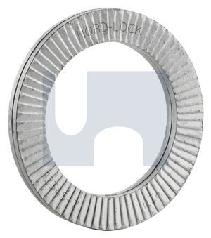 WASHER NORDLOCK M10 DELTA PROTEKT (BOX 200)