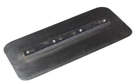 TROWEL BLADE FINISH M/F 34" D34-3 PK4