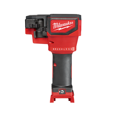 MILWAUKEE M18™ 13MM BRUSHLESS HAMMER DRILL/DRIVER