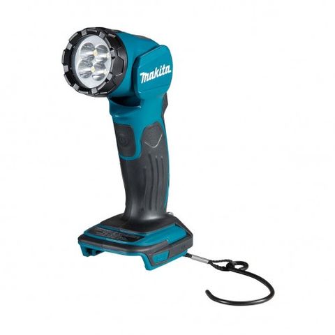 FLASHLIGHT LED 18V LXT MAKITA DML815