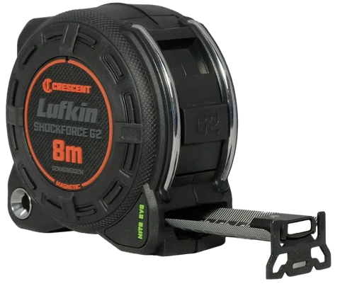 TAPE MEASURE LUFKIN GEN 2 NITE EYE MAGNETIC