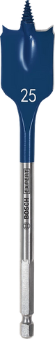 SPADE BIT HEX BOSCH SELF CUT SPEED 25X152MM