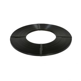 STRAPPING 19MM X 0.56MM 190M STEEL 16KG (ROLL)