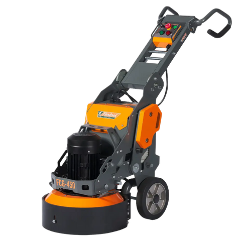FLEXTOOL CONCRETE PLANETARY GRINDER FCG-450