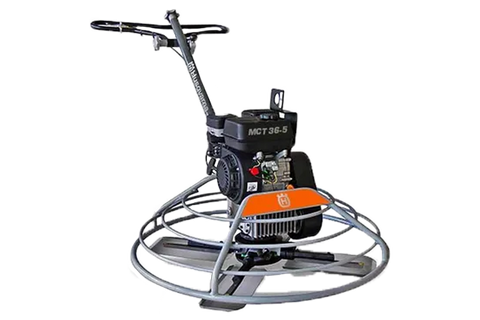 TROWEL MACHINE WALK BEHIND HUSQVARNA 36" MCT36-5