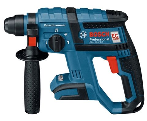 DRILL ROTARY BOSCH GBH18V-EC SKIN