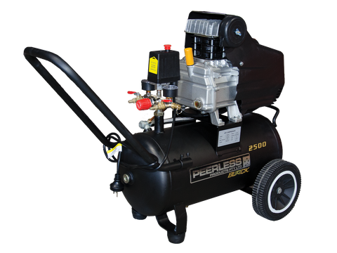COMPRESSOR DIRECT DRIVE 2.5HP PB2500