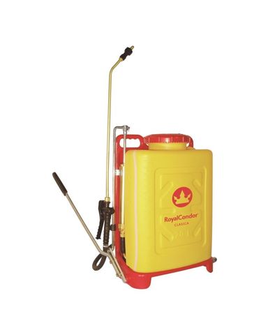 SPRAYER BACKPACK ROYAL CONDOR 20L