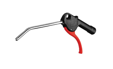 BLOW AIR GUN M7 125MM NOZZLE JC405