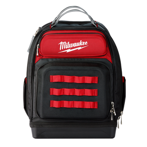 MILWAUKEE ULTIMATE JOBSITE BACKPACK