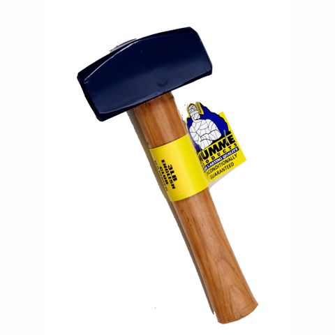 HAMMER CLUB MUMME TIMBER HANDLE 3LB