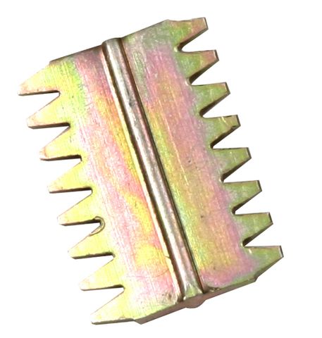 COMB SCUTCH 38MM