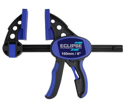 CLAMP QUICK GRIP ECLIPSE 150MM