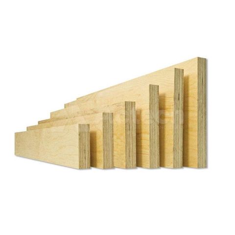LVL EDGESPEC / EDGECORE 300X36 6000MM