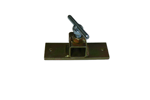 TOP CLAMP - NAIL BRACKET ONLY