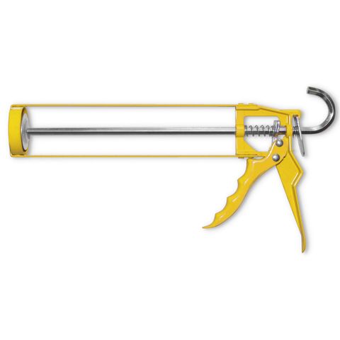 CAULKING GUN UNIPRO SKELETON TYPE AM15214